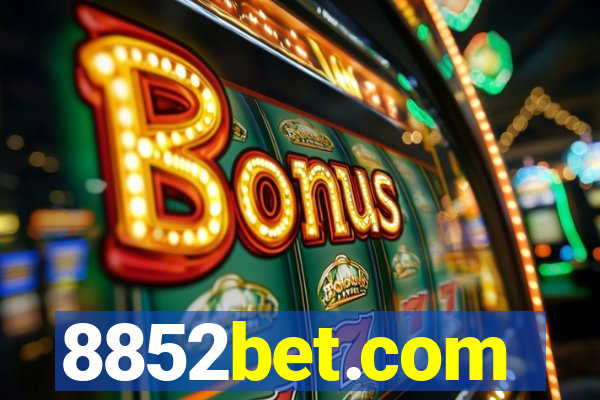 8852bet.com