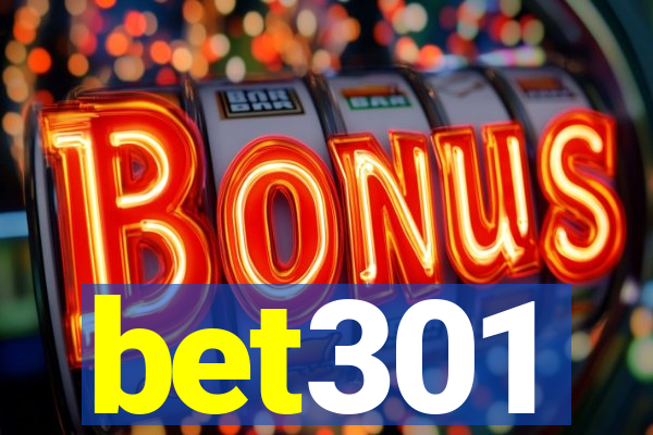 bet301