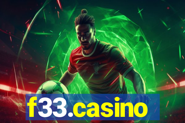 f33.casino