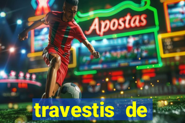 travestis de salvador skokka
