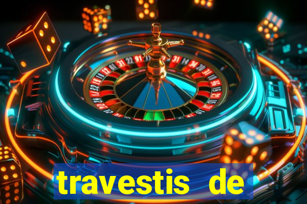 travestis de salvador skokka