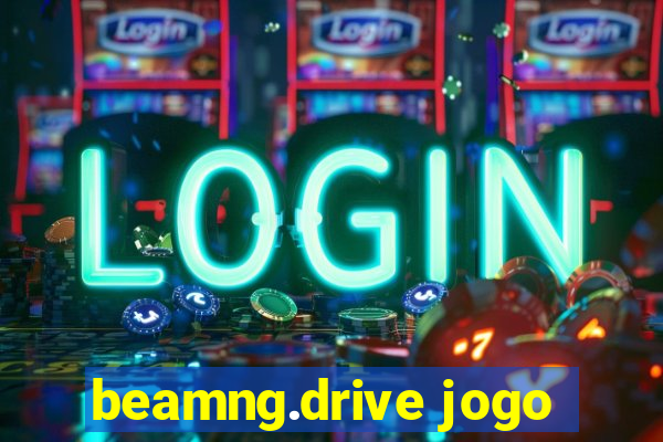 beamng.drive jogo