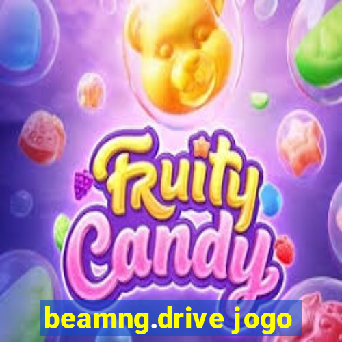 beamng.drive jogo