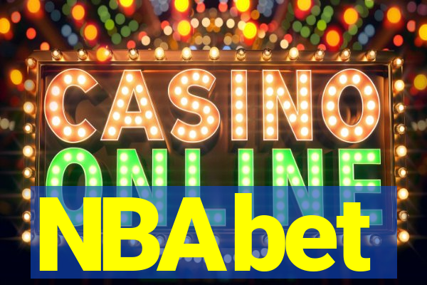 NBAbet