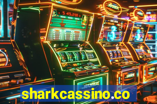 sharkcassino.com