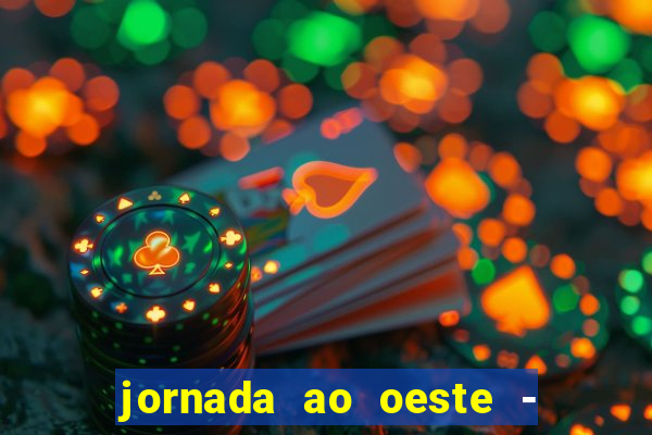 jornada ao oeste - o nascimento do rei dos macacos pdf