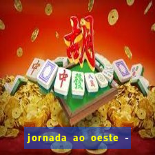 jornada ao oeste - o nascimento do rei dos macacos pdf
