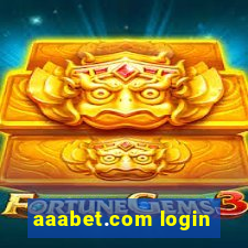 aaabet.com login