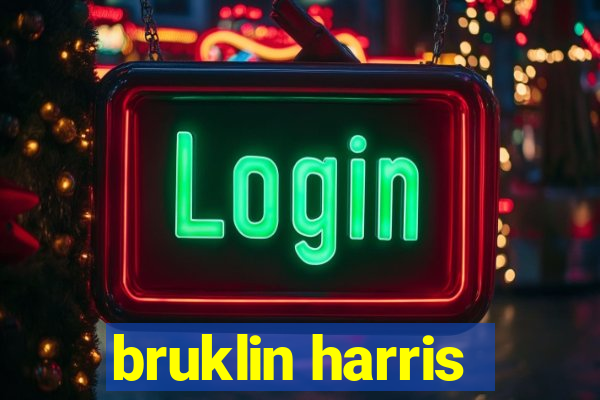 bruklin harris