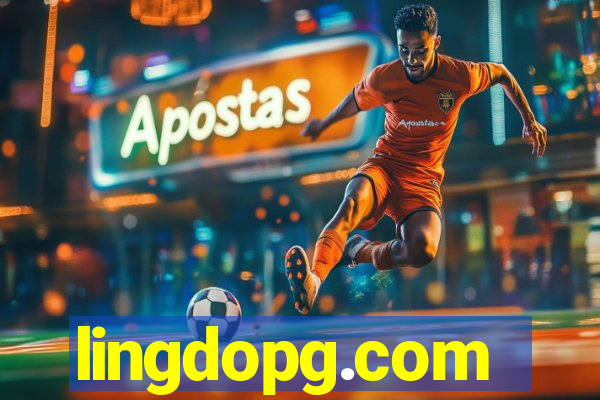 lingdopg.com