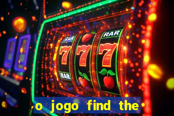 o jogo find the word paga mesmo