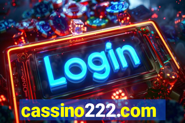 cassino222.com