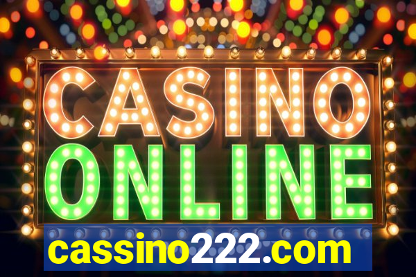 cassino222.com