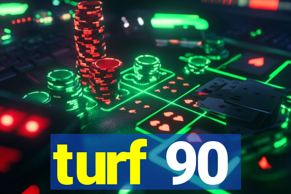 turf 90
