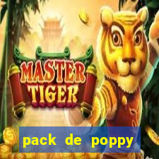 pack de poppy playtime para drawing cartoons 2 vk