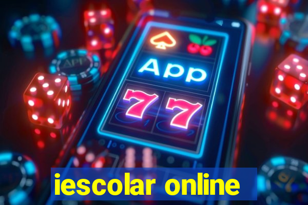 iescolar online