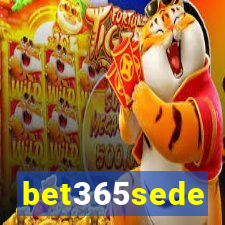 bet365sede