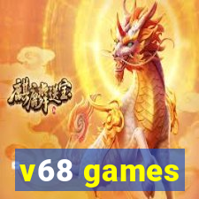v68 games