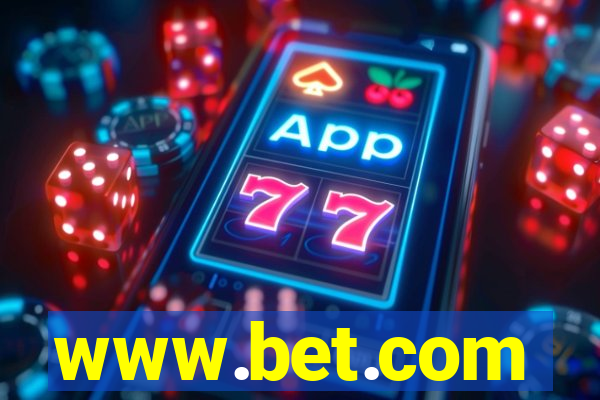 www.bet.com