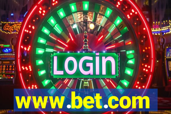 www.bet.com