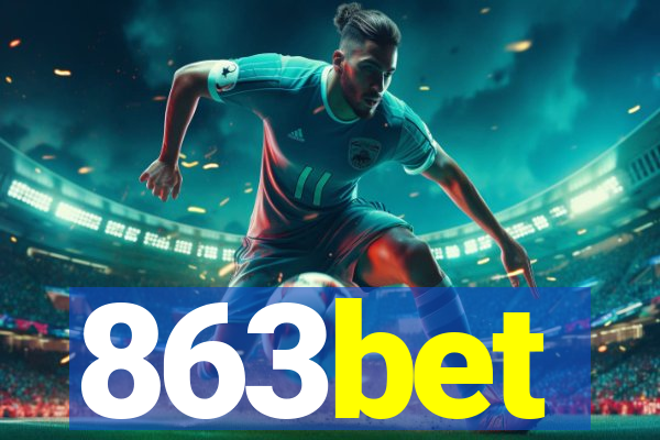 863bet