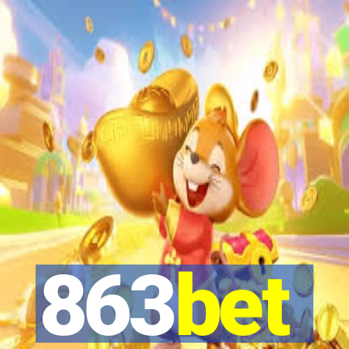 863bet