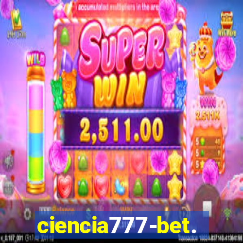 ciencia777-bet.com