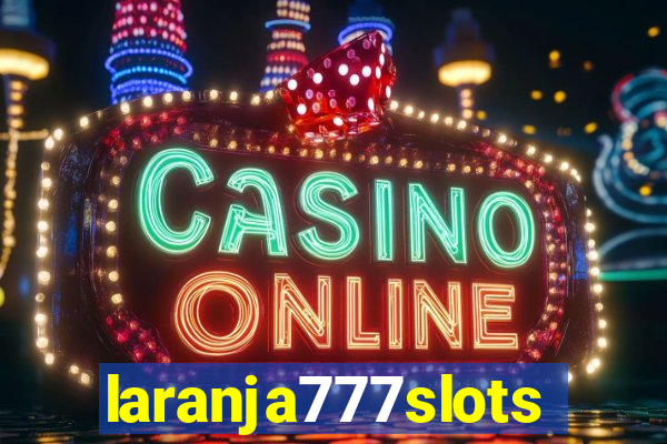 laranja777slots.com