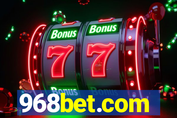 968bet.com