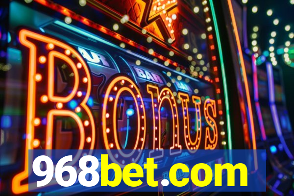 968bet.com