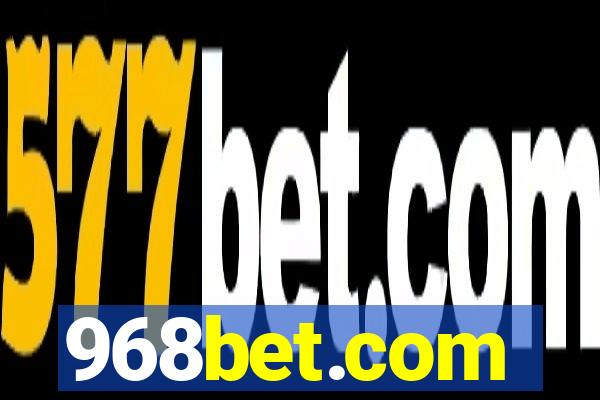968bet.com