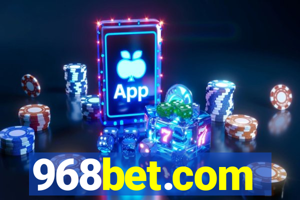968bet.com