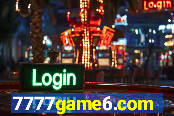 7777game6.com