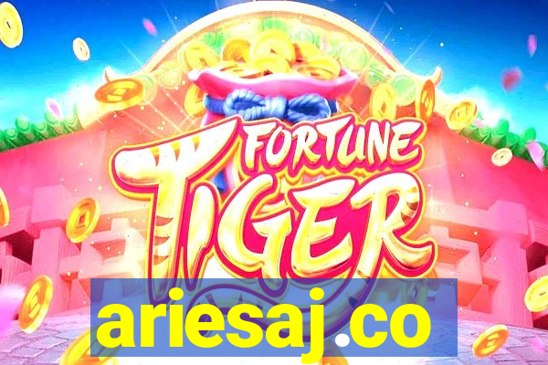 ariesaj.co