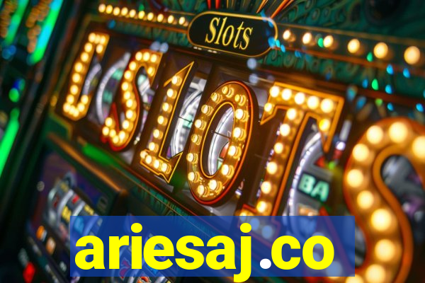 ariesaj.co