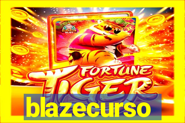 blazecurso