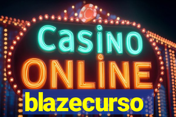 blazecurso