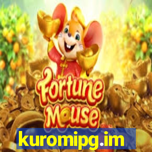kuromipg.im