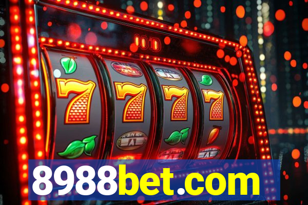 8988bet.com