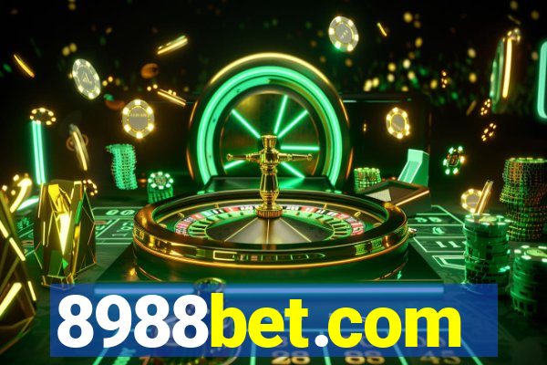 8988bet.com