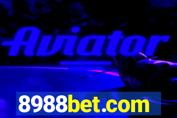 8988bet.com