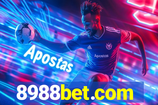 8988bet.com