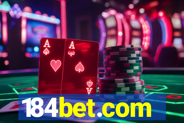 184bet.com