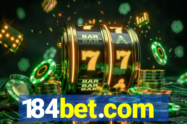 184bet.com