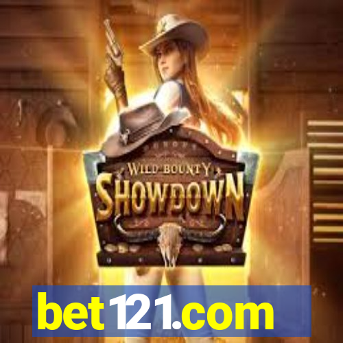 bet121.com