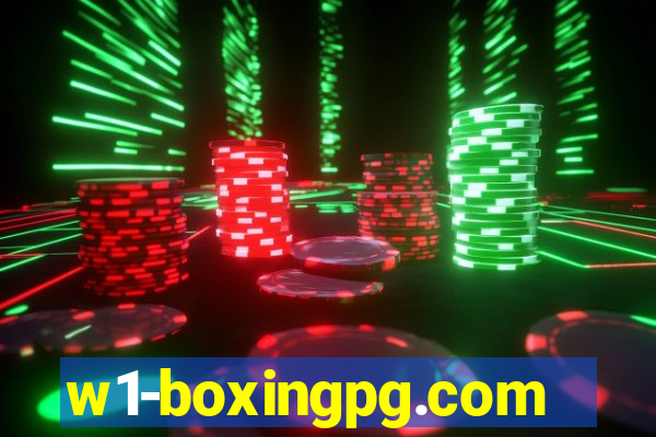 w1-boxingpg.com