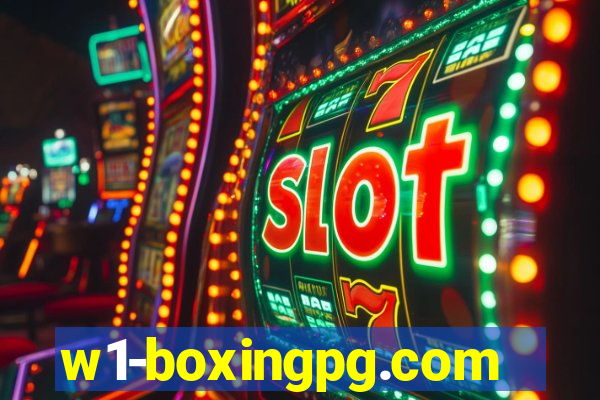 w1-boxingpg.com