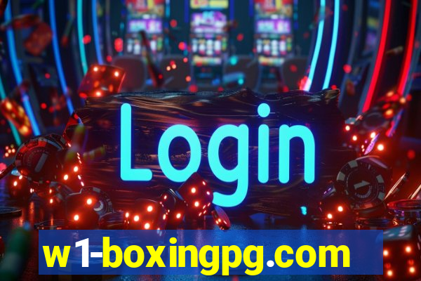 w1-boxingpg.com