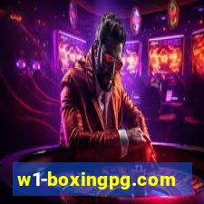 w1-boxingpg.com