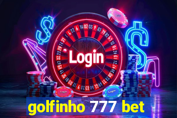 golfinho 777 bet